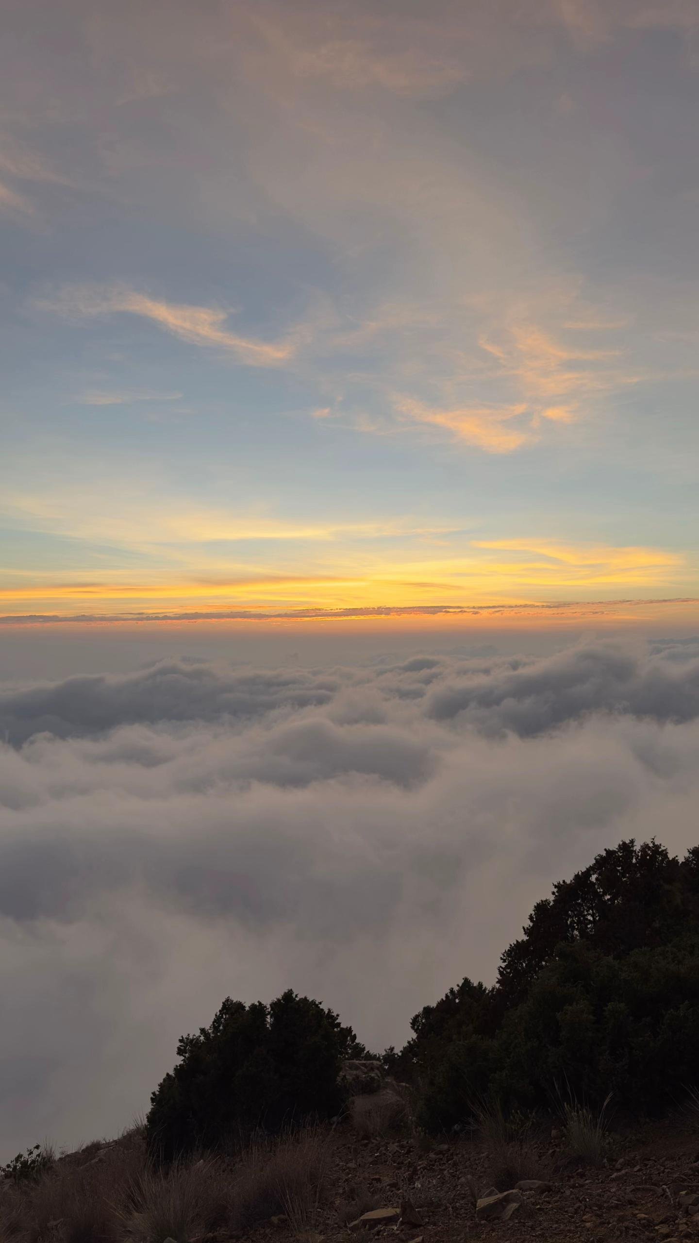 جبال السودة: وجهة سياحية رائعة