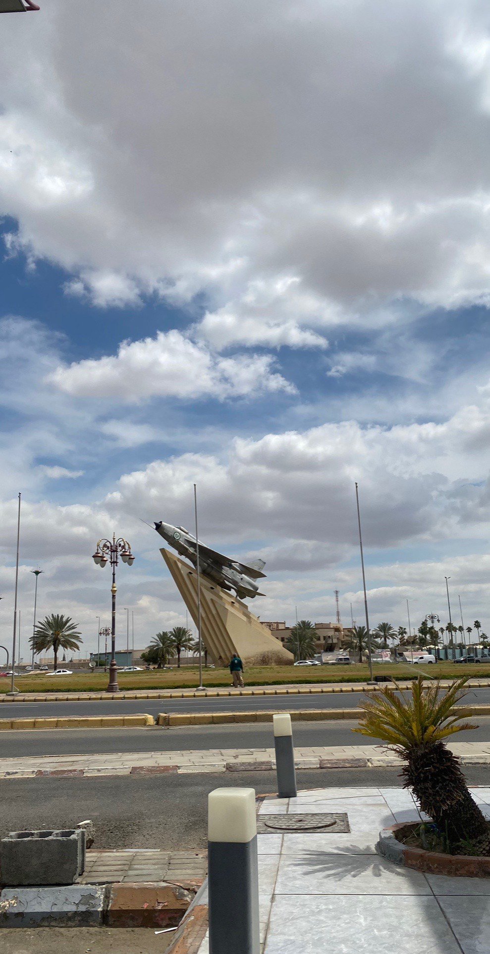 منطقة تبوك: رحلة حية بين المعالم السياحية وروح المكان