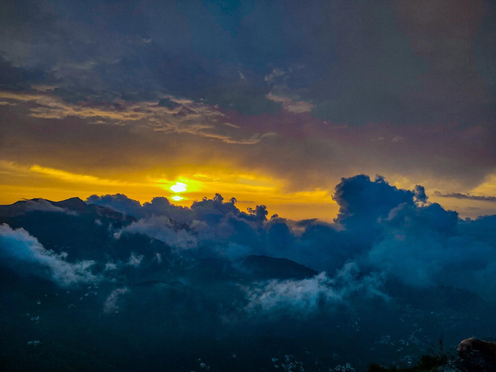 أشهر الأماكن السياحية في أبها