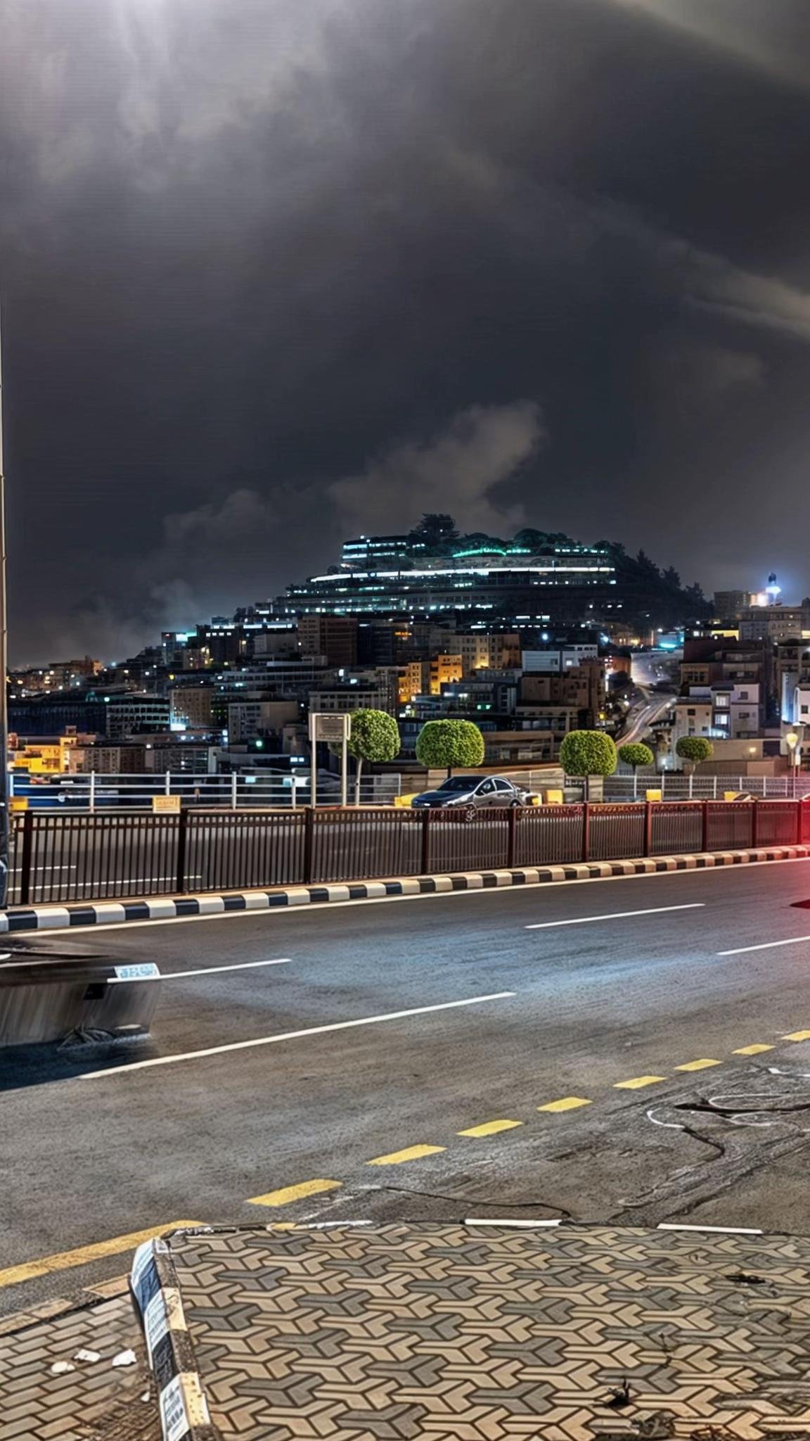 أبها ورؤية 2030: مستقبل سياحي واعد في السعودية