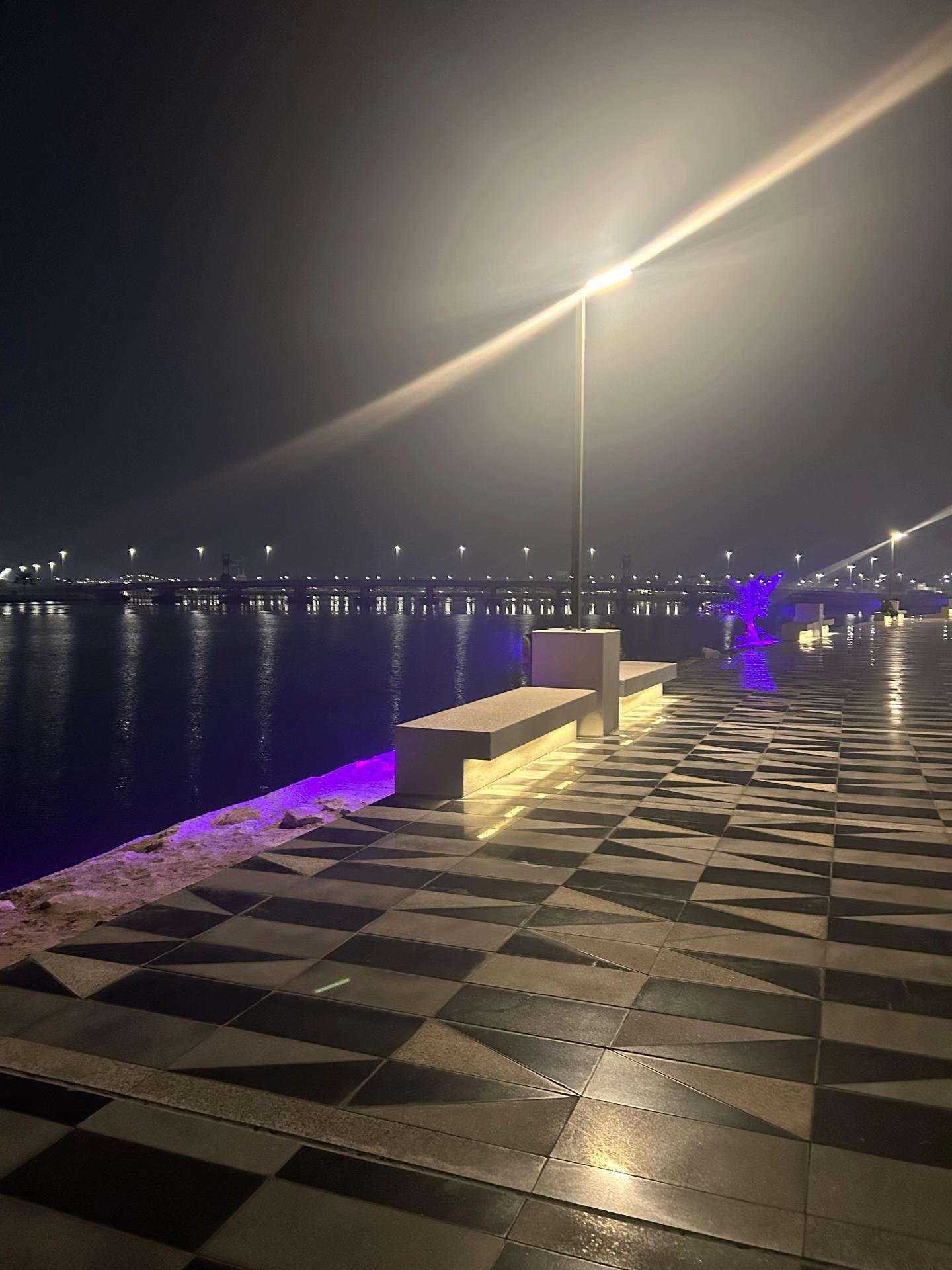 استكشاف أجمل وجهات السياحة في المنطقة الشرقية