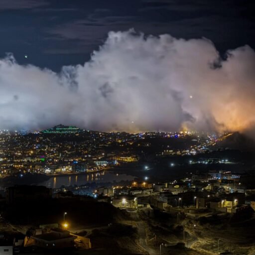 منطقة عسير روح السياحه في الجنوب