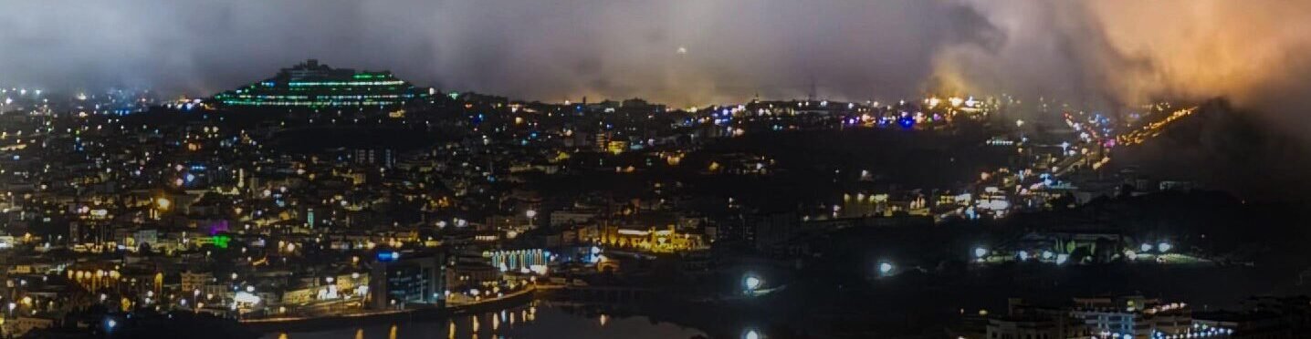 مشاريع أبها: مستقبل السياحة في عسير