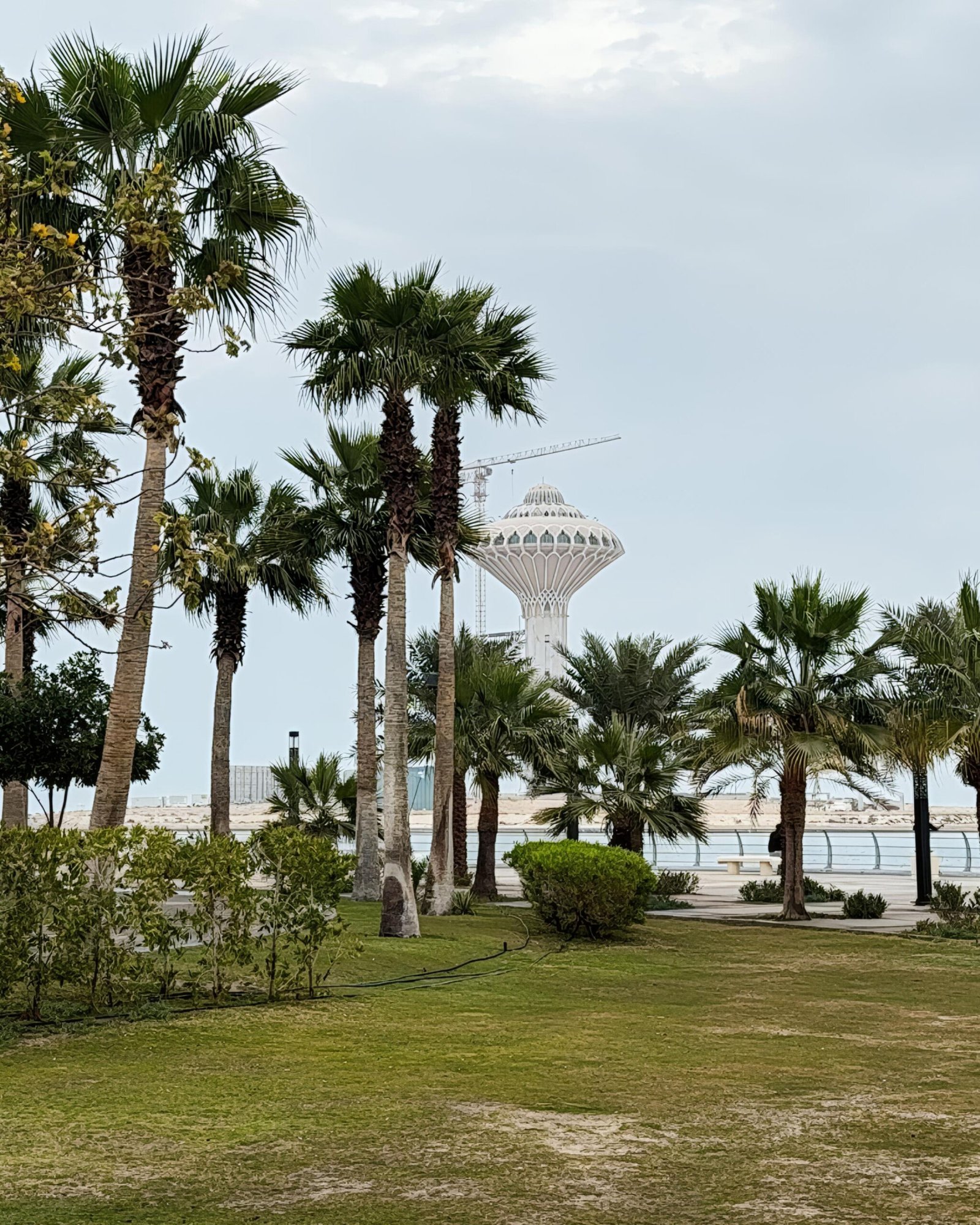 التنمية السياحية في المنطقة الشرقية