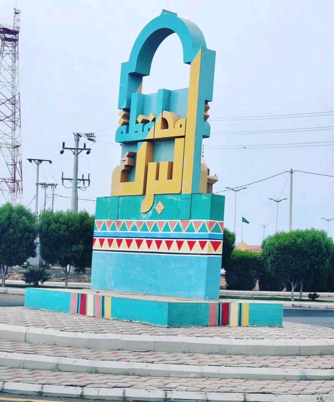 محافظة البرك: جوهرة ساحل عسير وأهم أماكنها السياحية