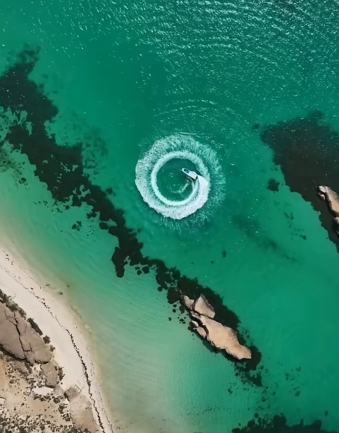 جزيرة دمسك ب جازان