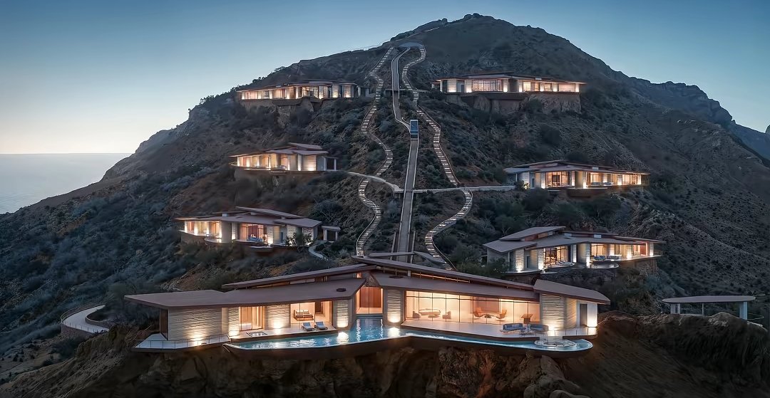 استكشاف جزيرة كدمبل في عسير: التاريخ والثقافة والبيئة