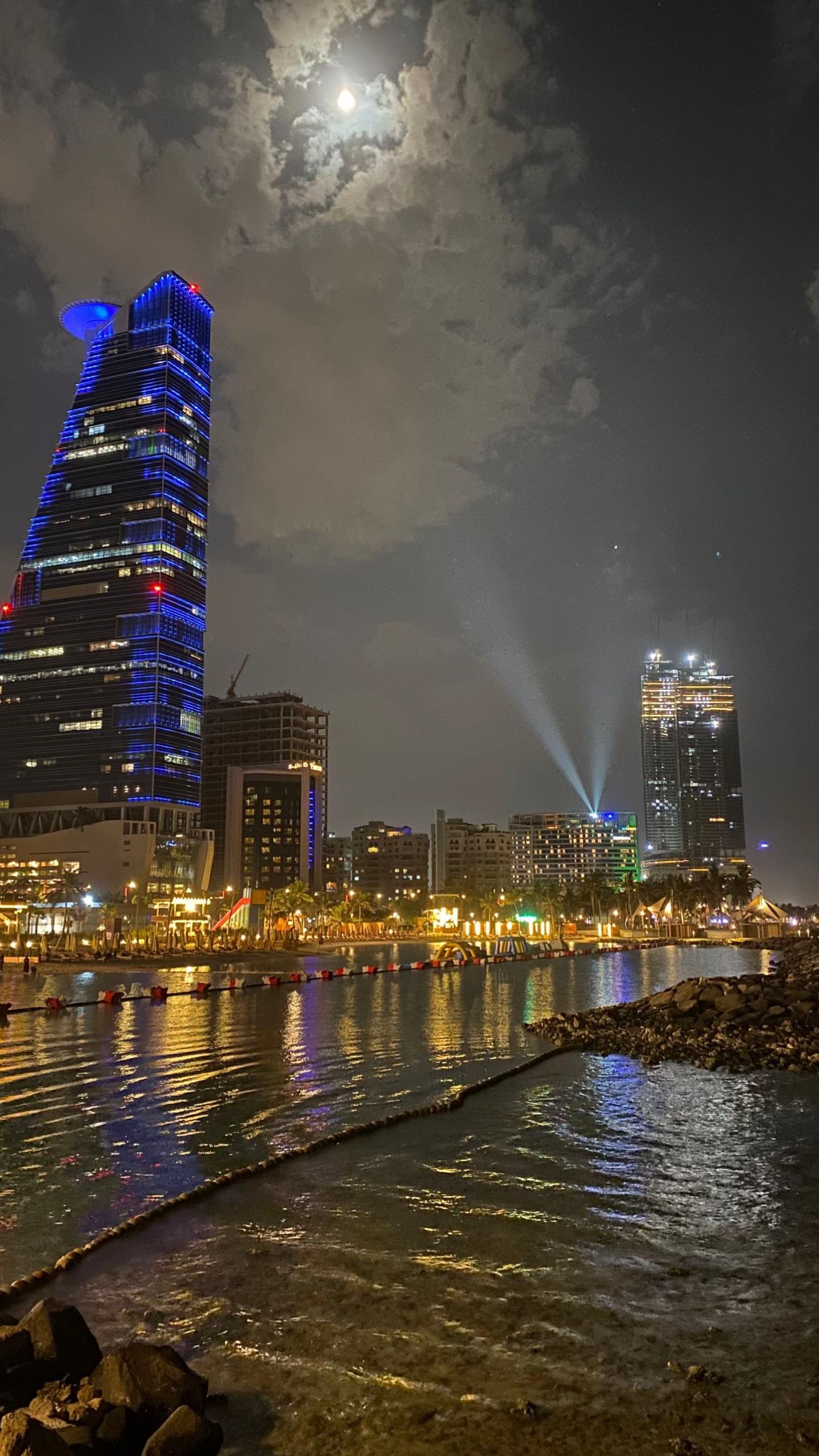 الرياض: السياحة والاستثمار في ظل تزايد الاضطرابات الاقتصادية