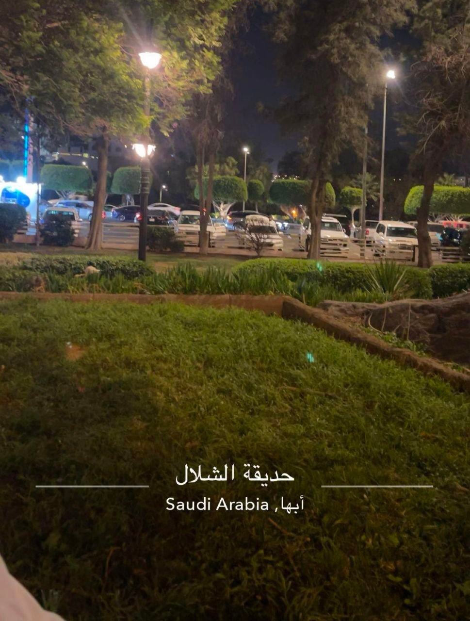 استعدادات أمانة عسير لموسم الصيف: خطط التنظيم والتجهيزات لـ671 حديقة و1500 كادر